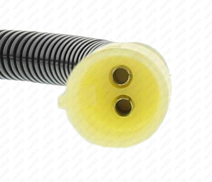 MAPCO Sensor, Raddrehzahl Vorderachse beidseitig  86702