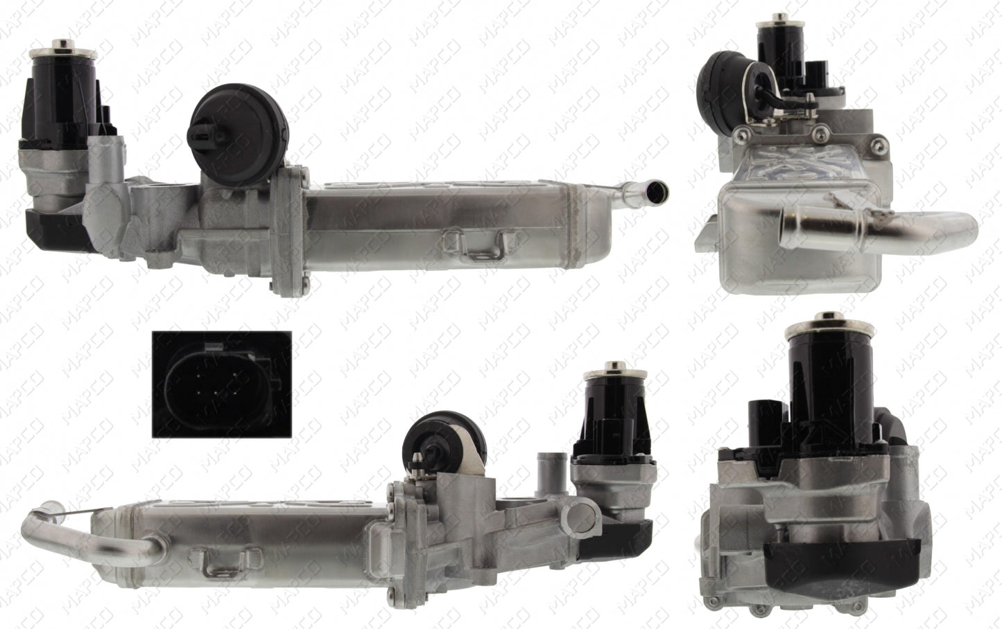 MAPCO AGR-Ventil 83845