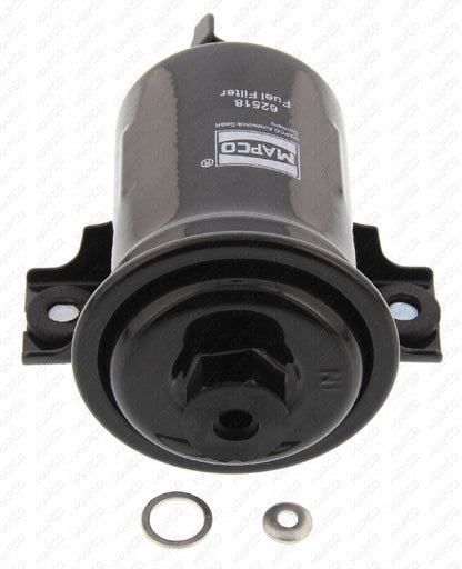 MAPCO Kraftstofffilter 62518