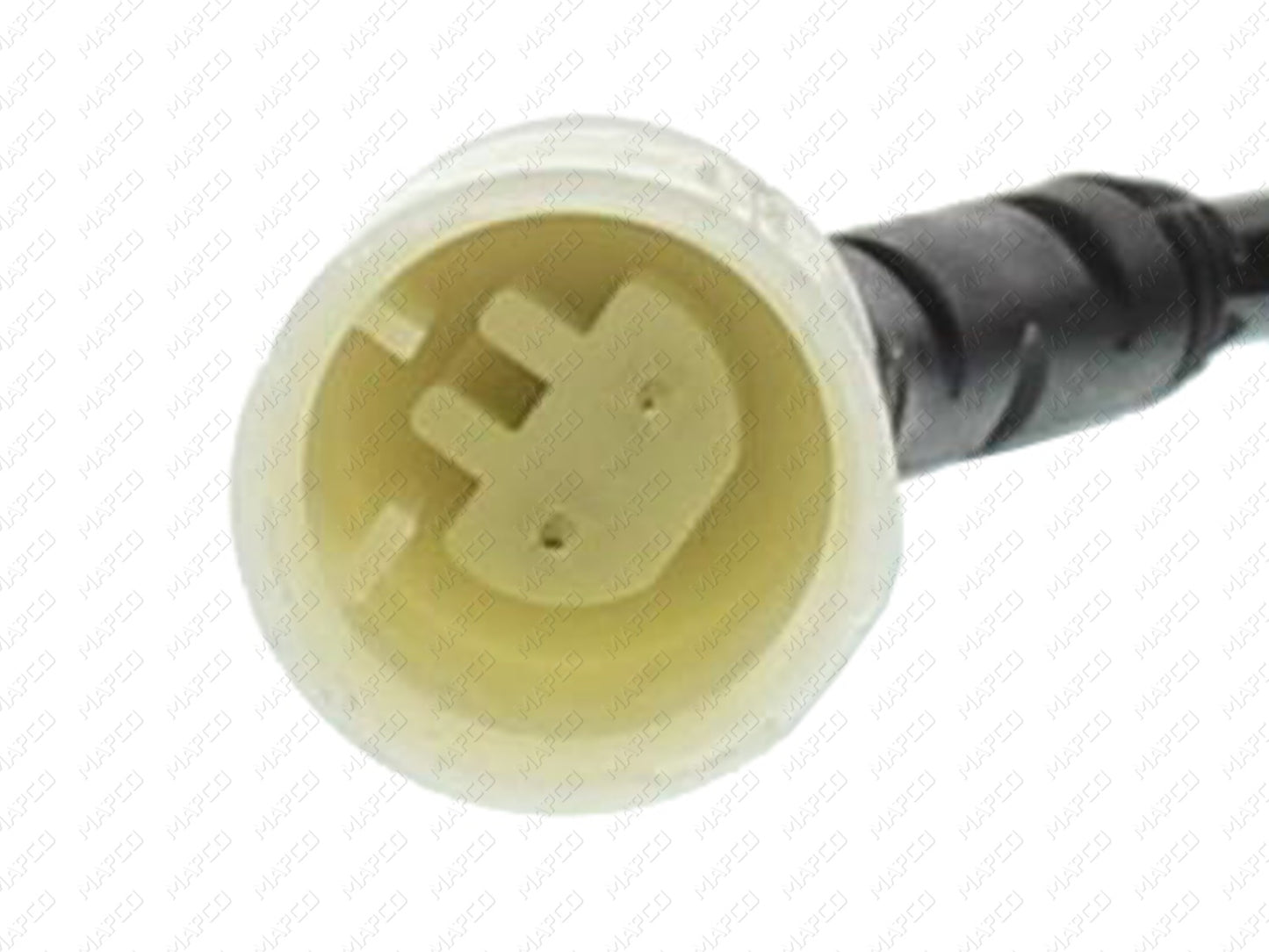 MAPCO Warnkontakt, Bremsbelagverschleiß Hinterachse  56619