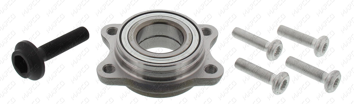 MAPCO Radlagersatz 26754