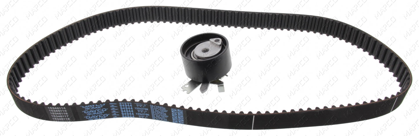MAPCO Zahnriemensatz 23132/D