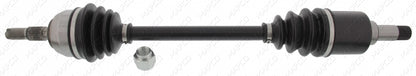 MAPCO Antriebswelle Vorderachse links  16343