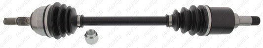MAPCO Antriebswelle Vorderachse links  16343