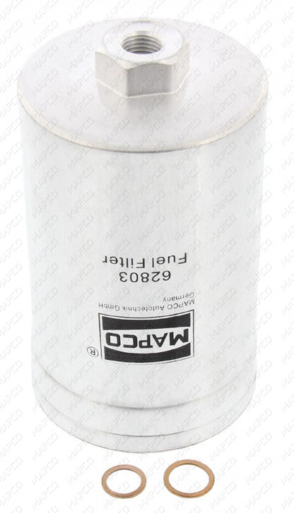 MAPCO Kraftstofffilter 62803