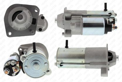 MAPCO Starter 13660