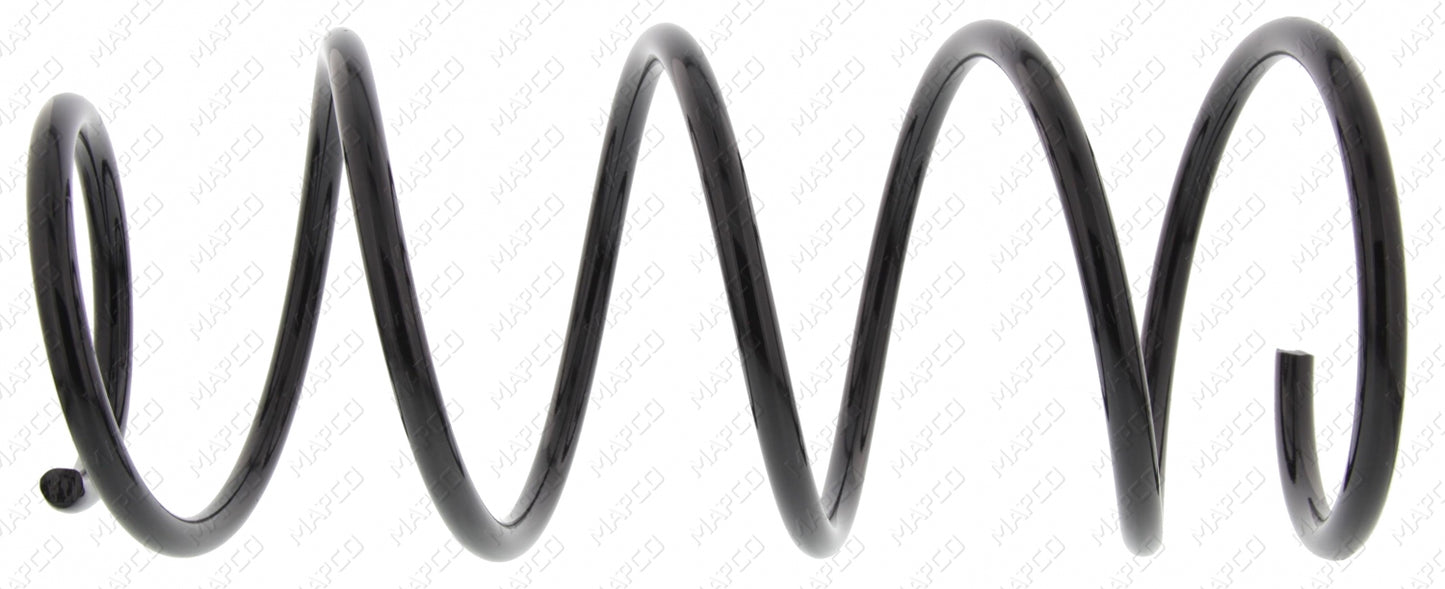 MAPCO Fahrwerksfeder Vorderachse  70628