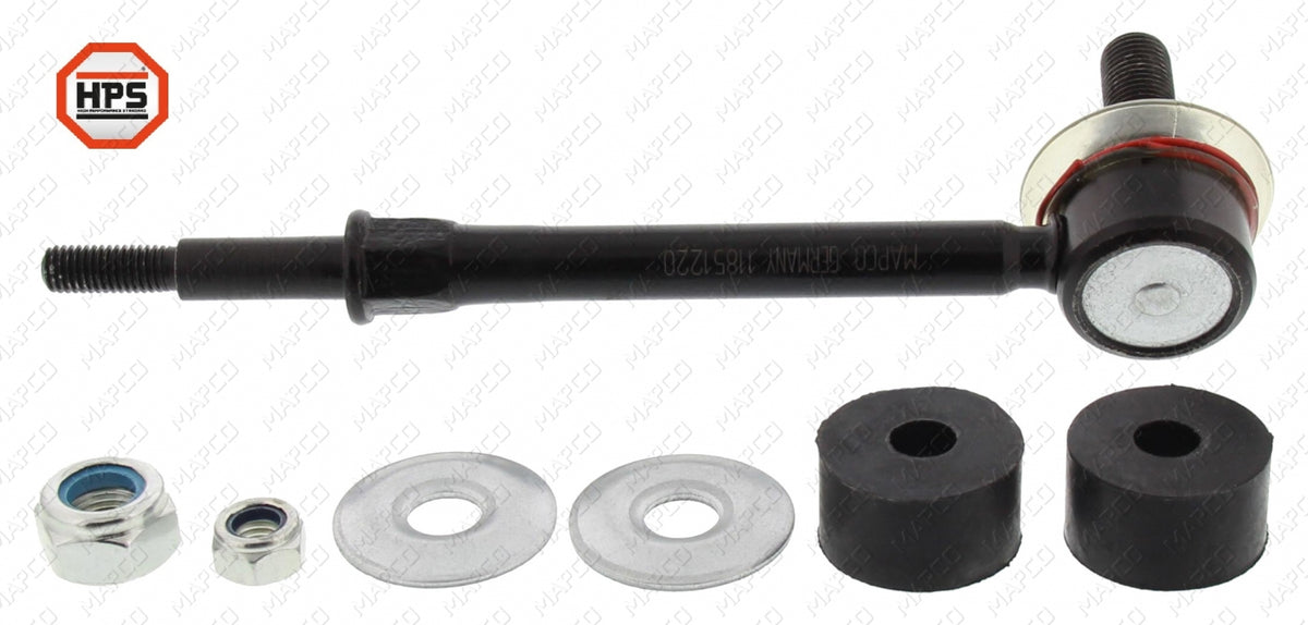 MAPCO Stange/Strebe, Stabilisator Hinterachse beidseitig  51374HPS