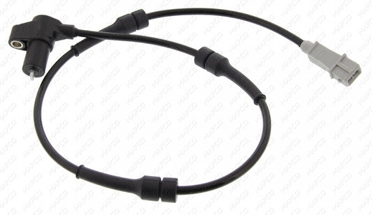 MAPCO Sensor, Raddrehzahl Hinterachse beidseitig  86401