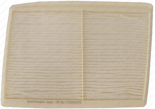 MAPCO Filter, Innenraumluft 65110