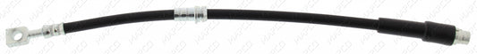MAPCO Bremsschlauch Vorderachse  3423