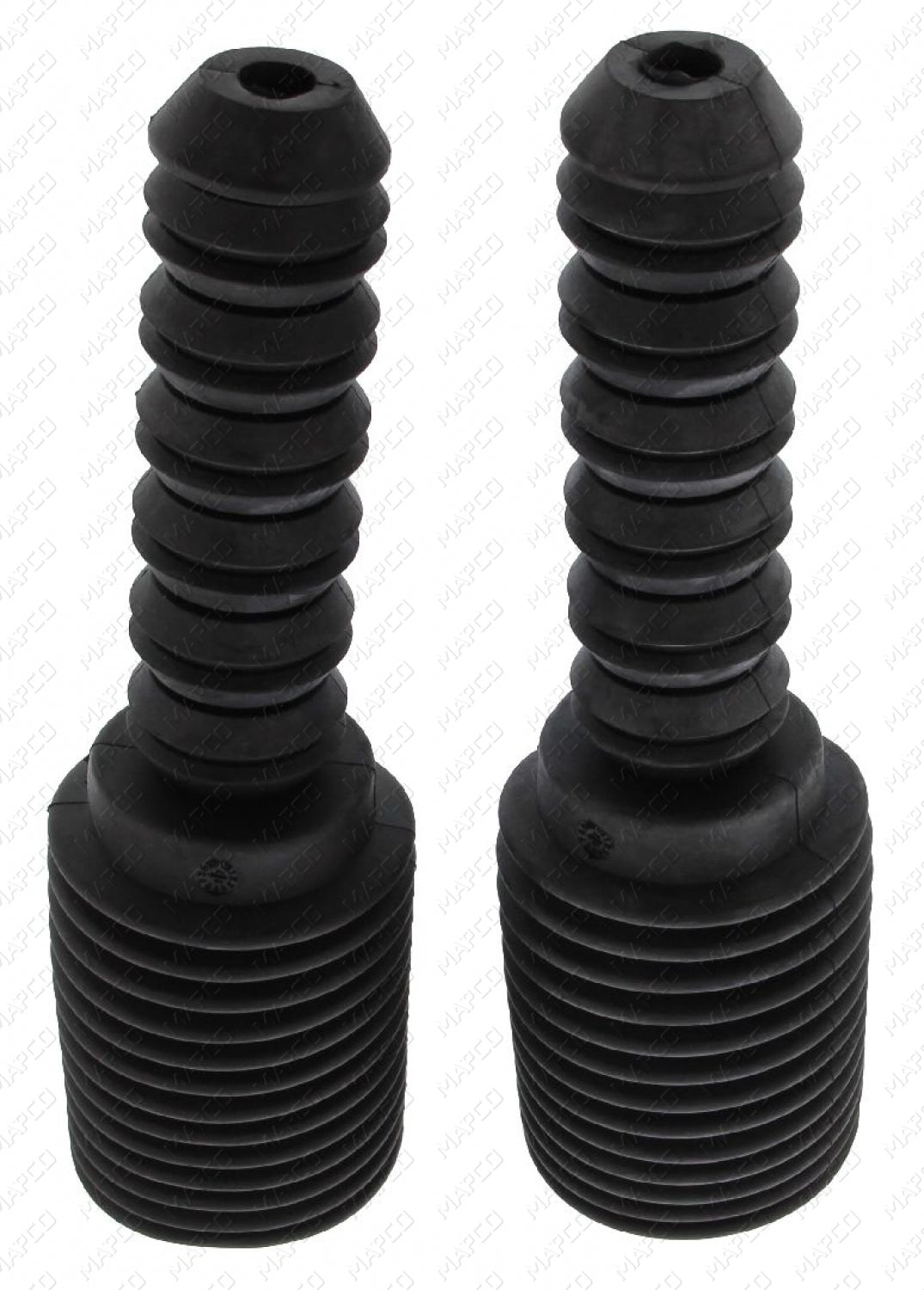 MAPCO Staubschutzsatz, Stoßdämpfer Hinterachse  34187
