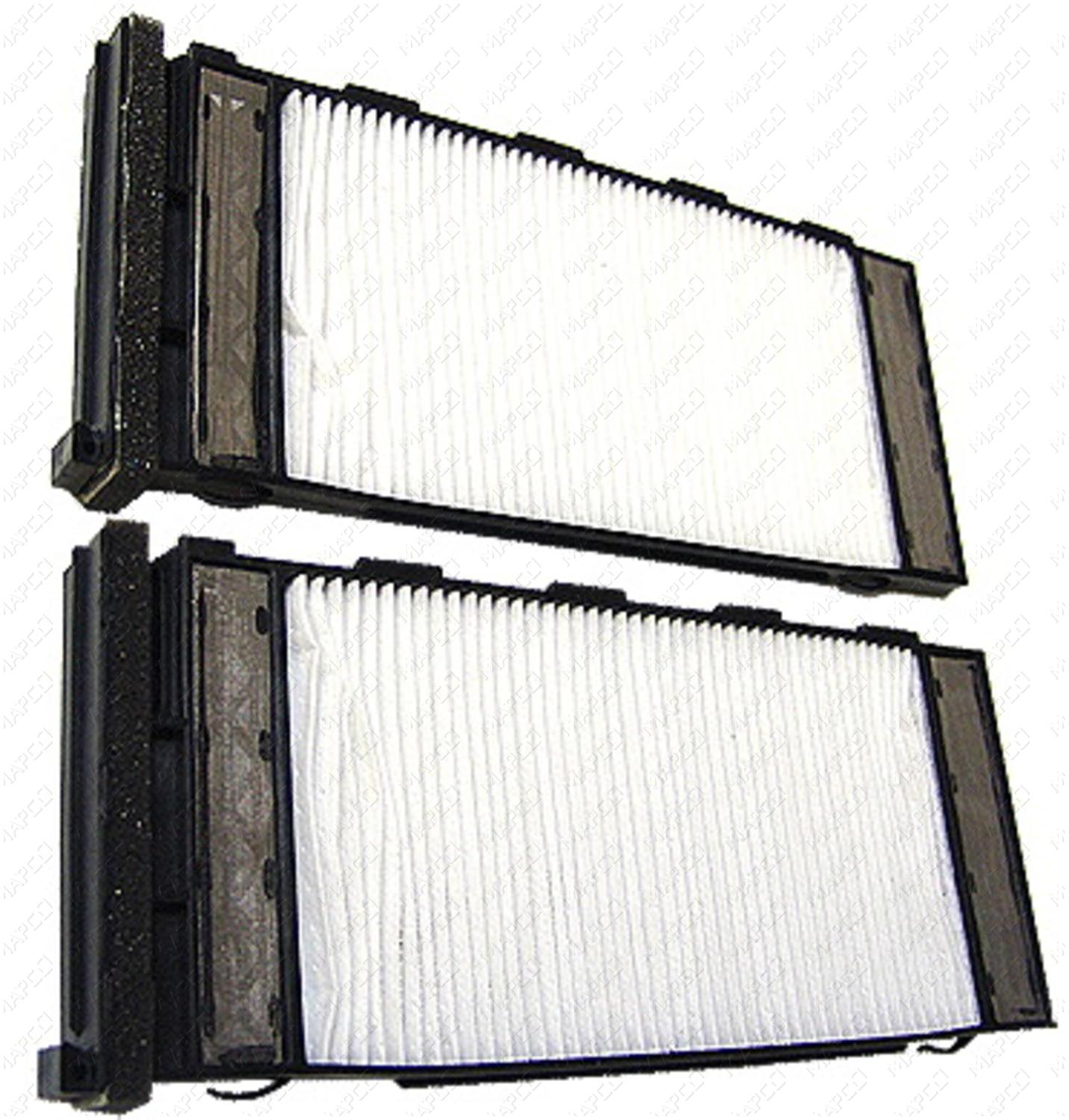 MAPCO Filter, Innenraumluft 65522