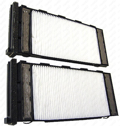 MAPCO Filter, Innenraumluft 65522