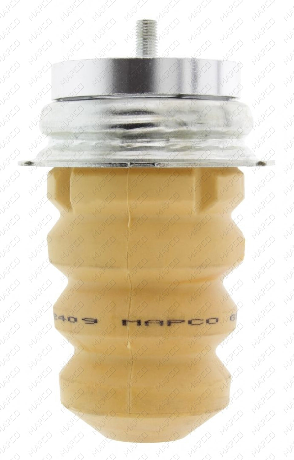 MAPCO Anschlagpuffer, Federung Hinterachse links  Hinterachse rechts  32409