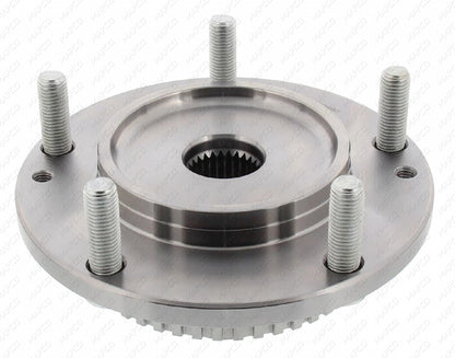 MAPCO Radnabe Vorderachse beidseitig  126507