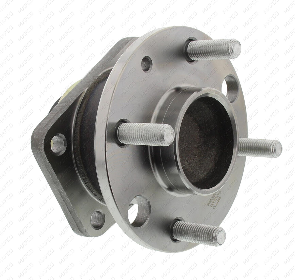 MAPCO Radlagersatz 26637