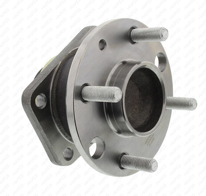 MAPCO Radlagersatz 26637