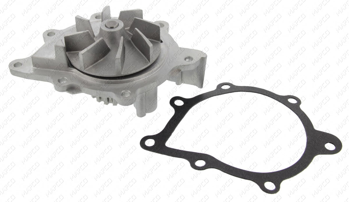 MAPCO Wasserpumpe 21329