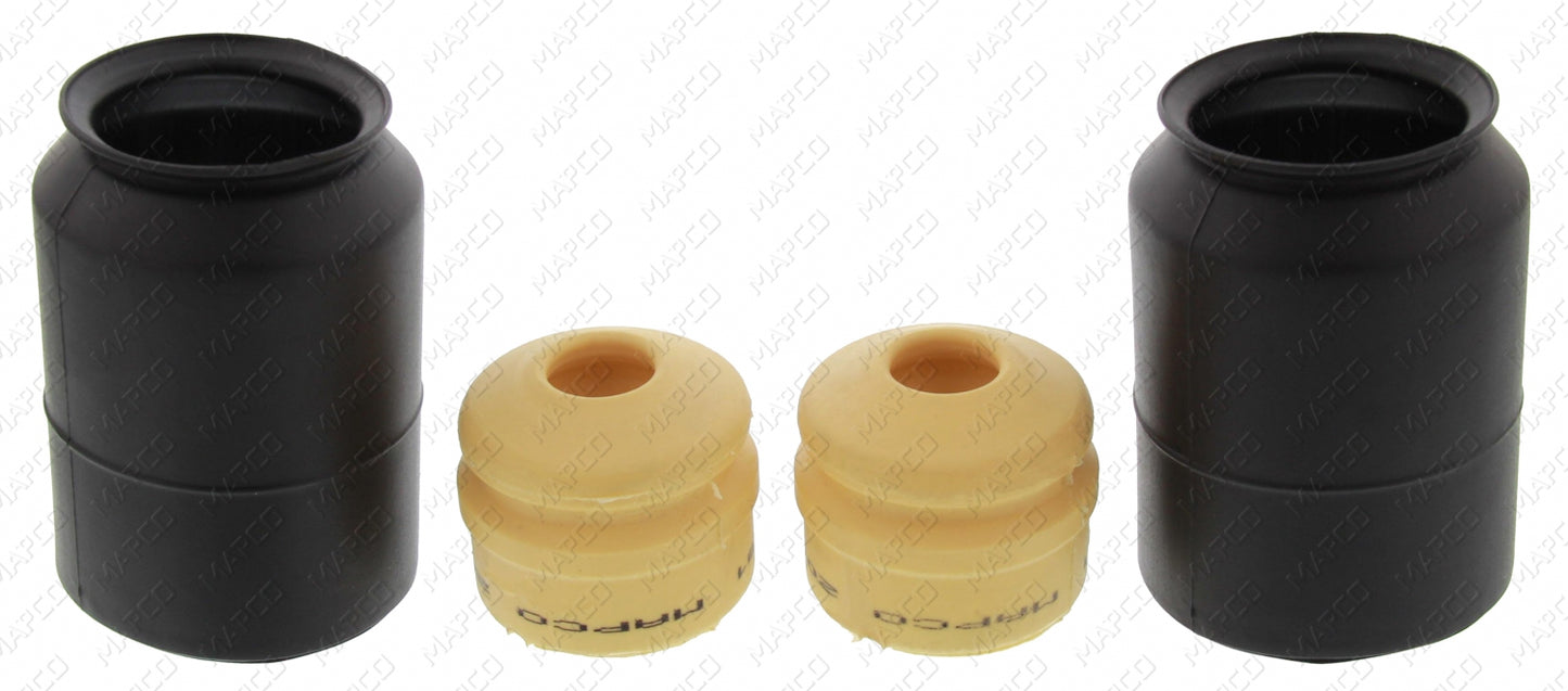 MAPCO Staubschutzsatz, Stoßdämpfer Hinterachse  34691