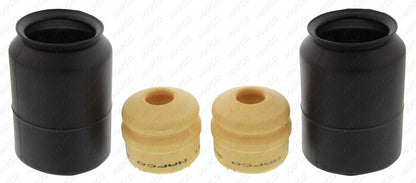 MAPCO Staubschutzsatz, Stoßdämpfer Hinterachse  34691