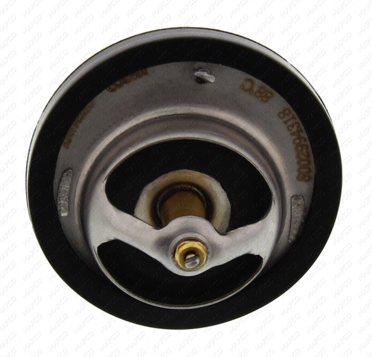 MAPCO Thermostat, Kühlmittel 28533