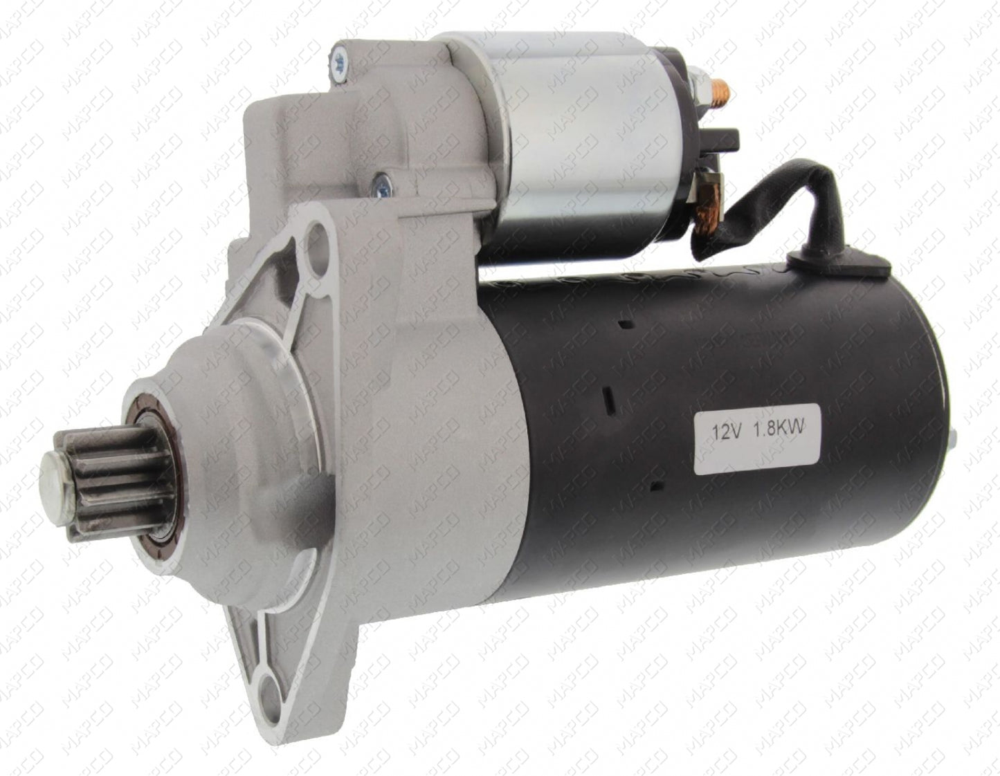 MAPCO Starter 13869