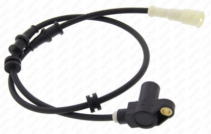 MAPCO Sensor, Raddrehzahl Vorderachse links  Vorderachse rechts  86708