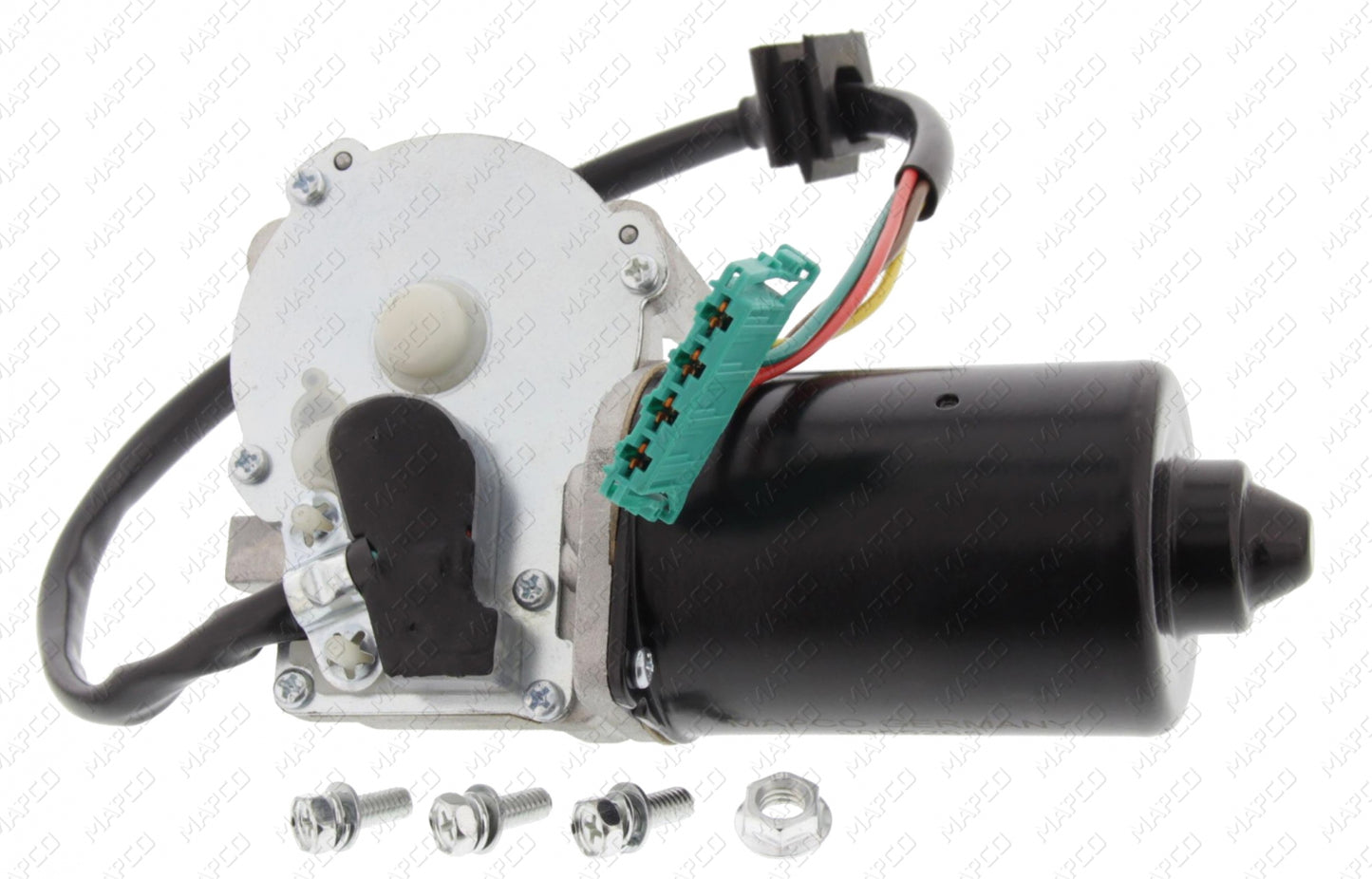 MAPCO Wischermotor vorne  90192