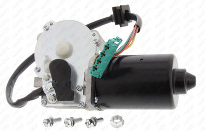 MAPCO Wischermotor vorne  90192