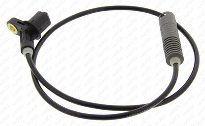 MAPCO Sensor, Raddrehzahl Hinterachse beidseitig  86651
