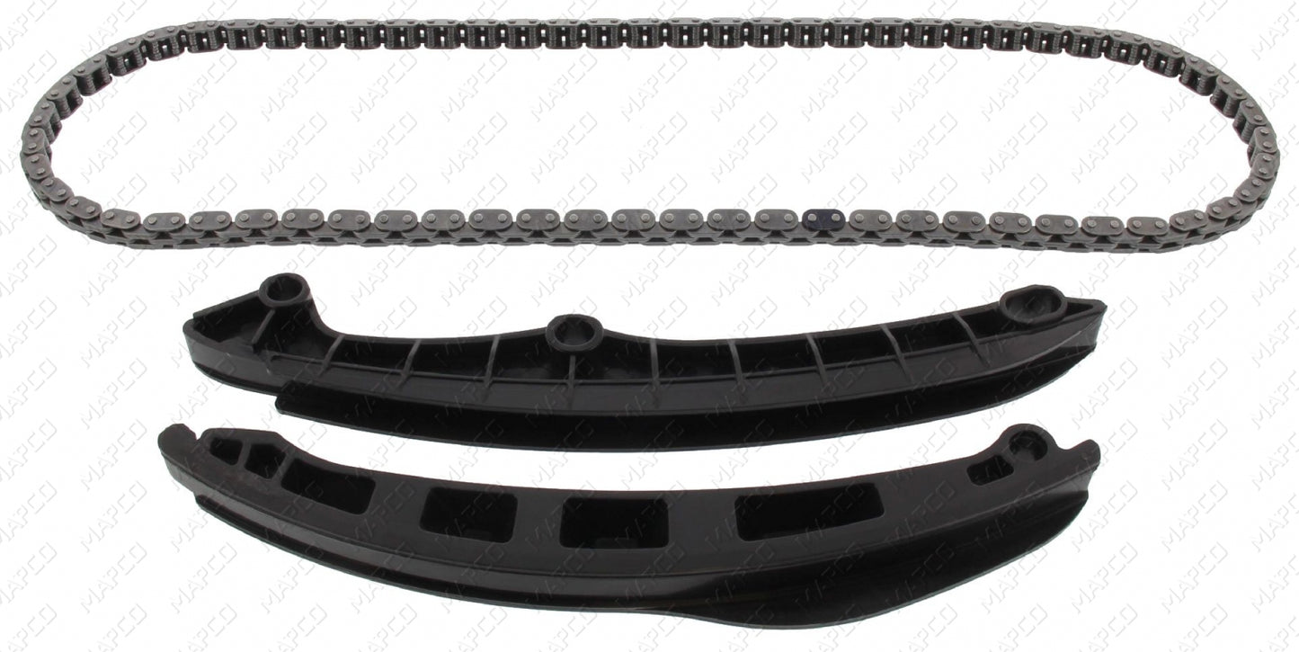 MAPCO Steuerkettensatz 75802