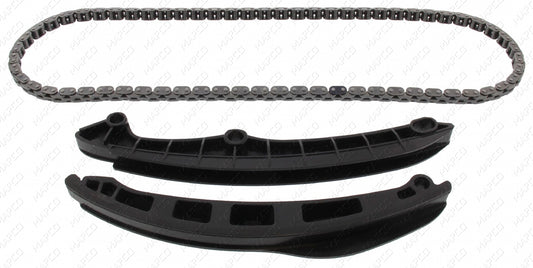 MAPCO Steuerkettensatz 75802