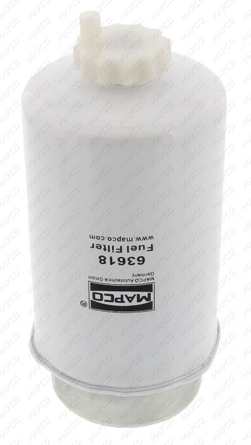 MAPCO Kraftstofffilter 63618