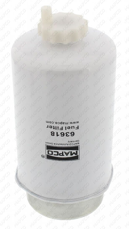 MAPCO Kraftstofffilter 63618