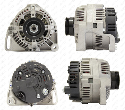MAPCO Generator 13100