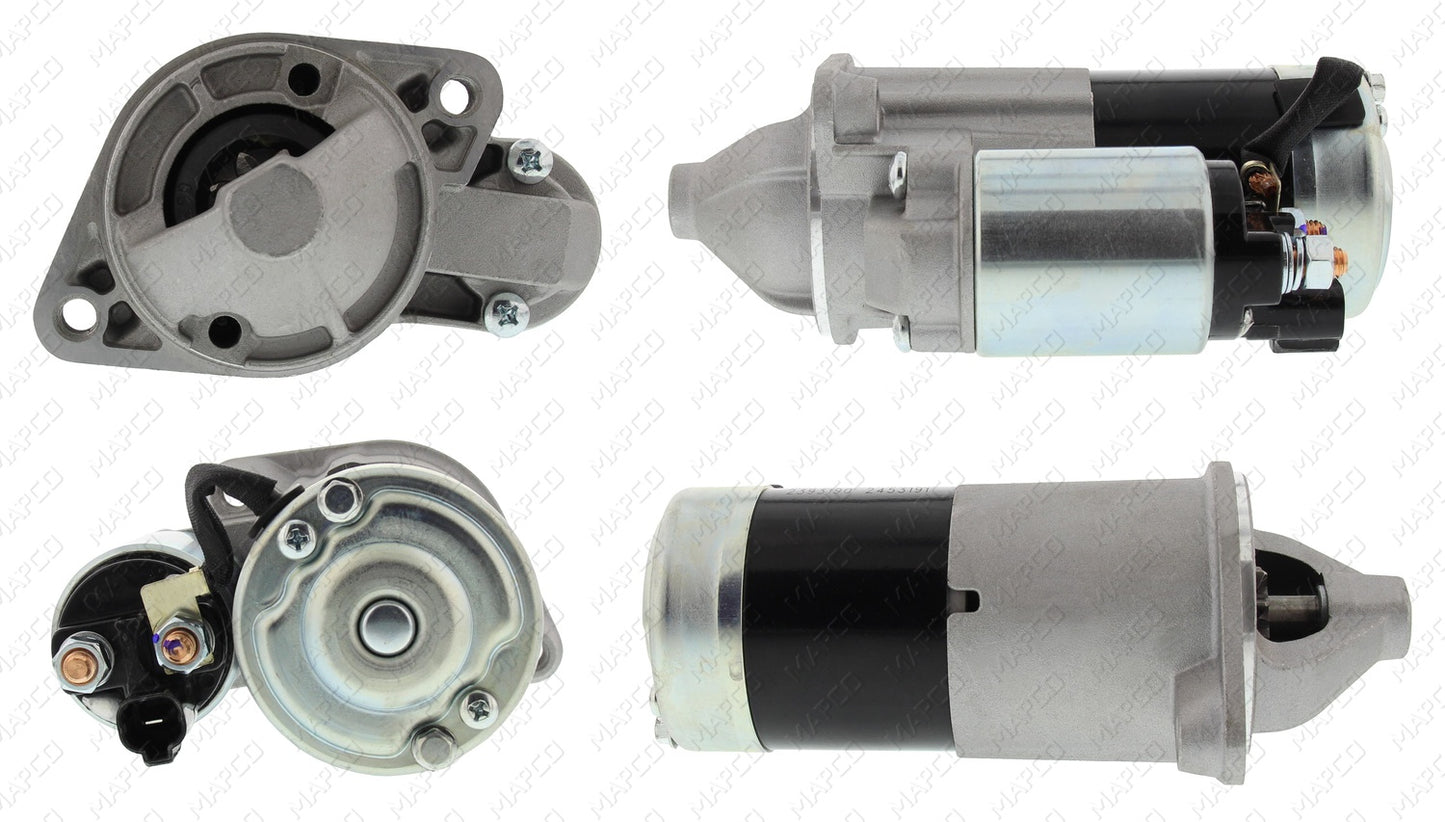 MAPCO Starter 13514