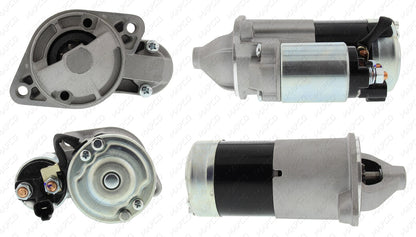 MAPCO Starter 13514