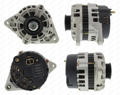 MAPCO Generator 13538