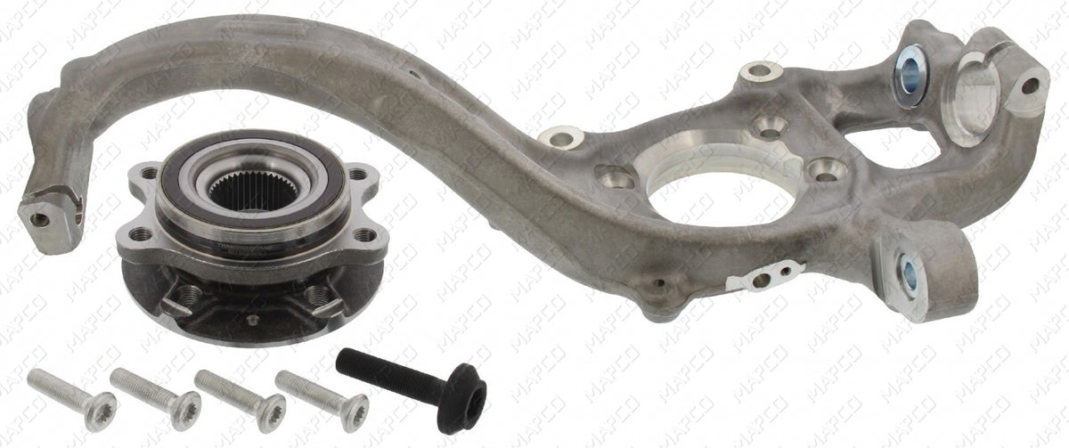 MAPCO Reparatursatz, Achsschenkel Vorderachse rechts  107786/1