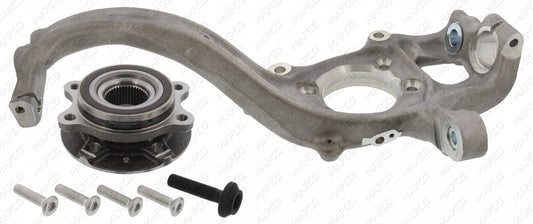MAPCO Reparatursatz, Achsschenkel Vorderachse rechts  107786/1