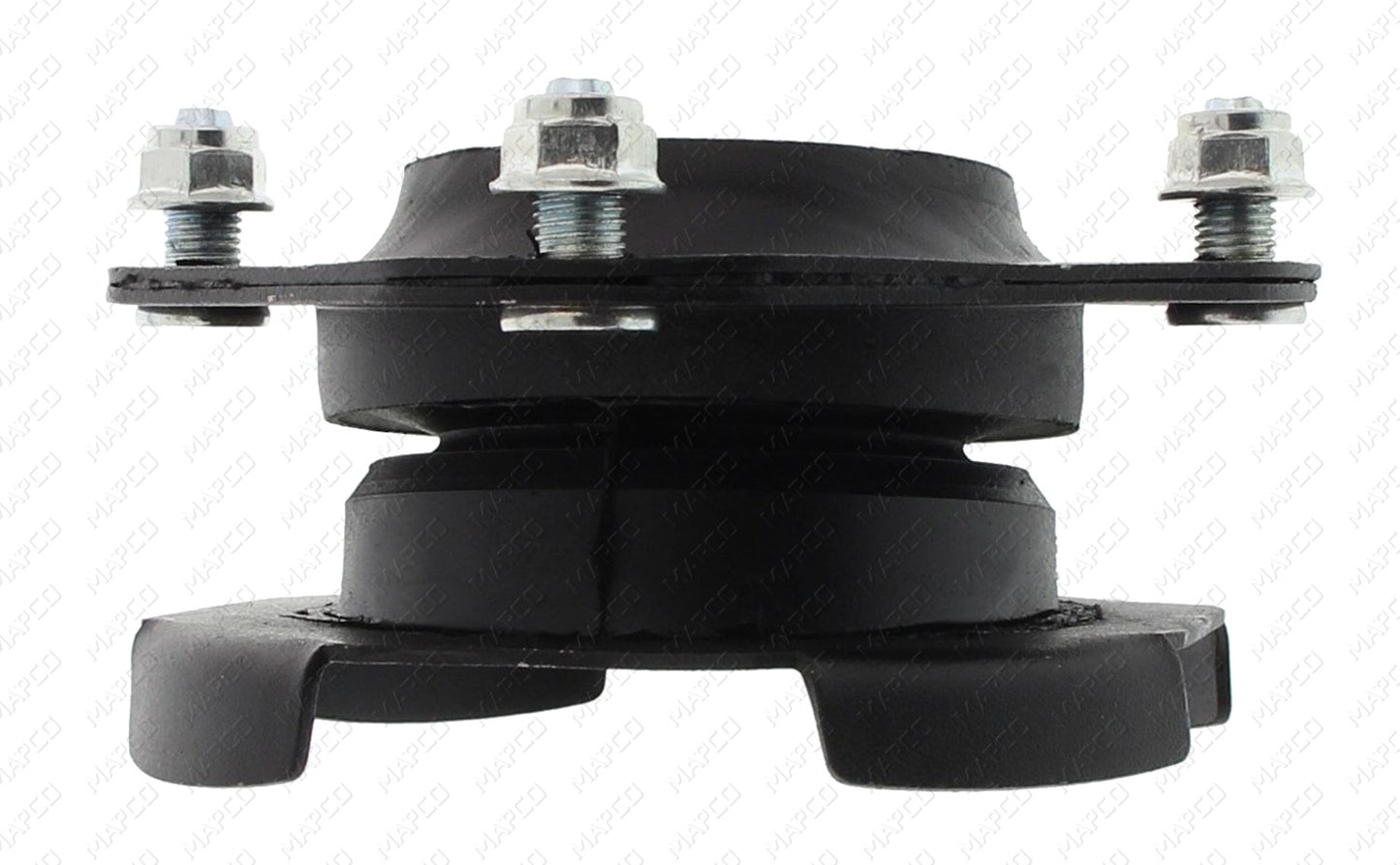 MAPCO Federbeinstützlager Hinterachse rechts  33684