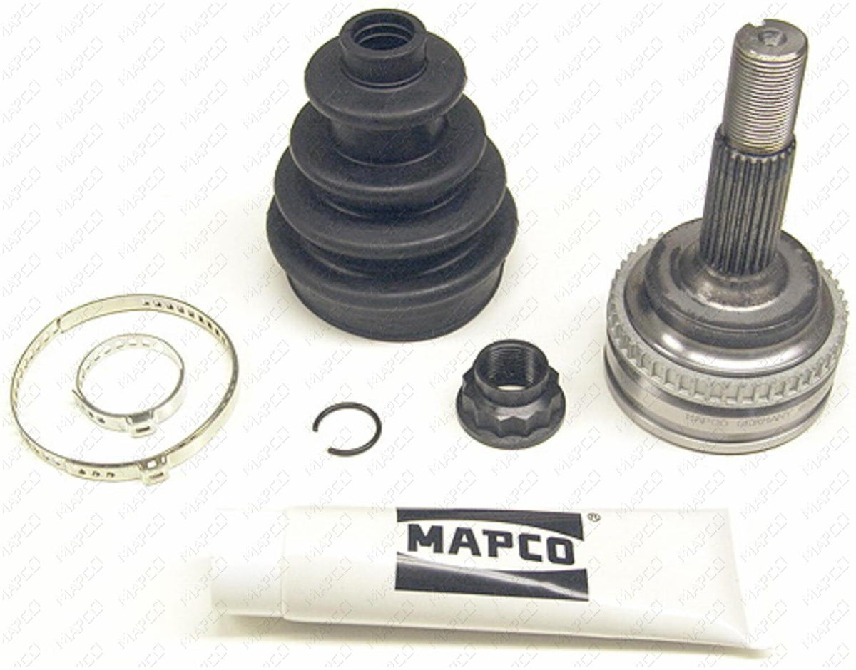 MAPCO Gelenksatz, Antriebswelle Vorderachse  radseitig  16218