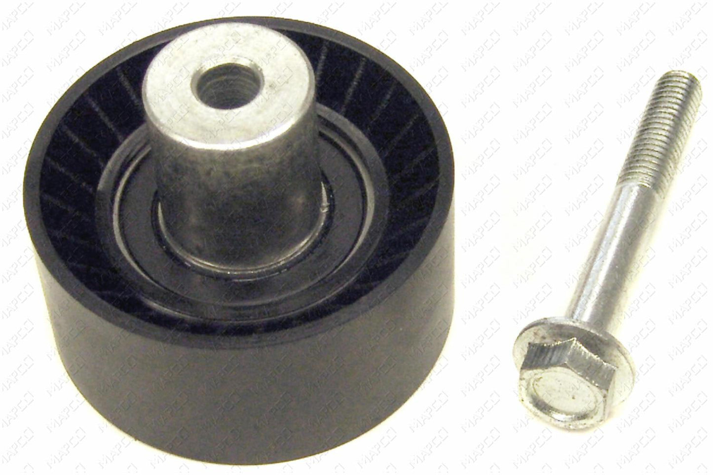 MAPCO Umlenk-/Führungsrolle, Zahnriemen 24750
