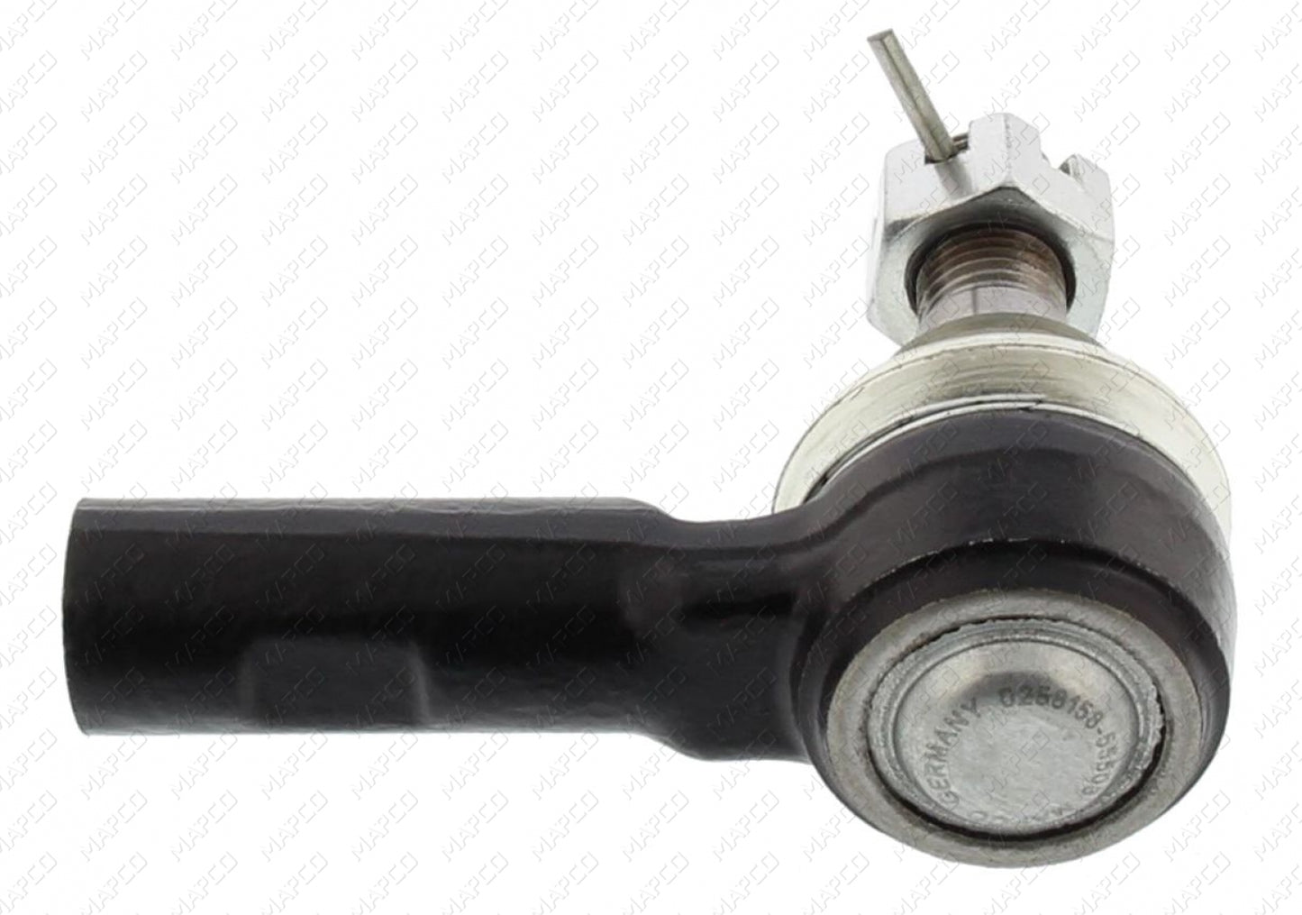 MAPCO Spurstangenkopf Vorderachse beidseitig  55503