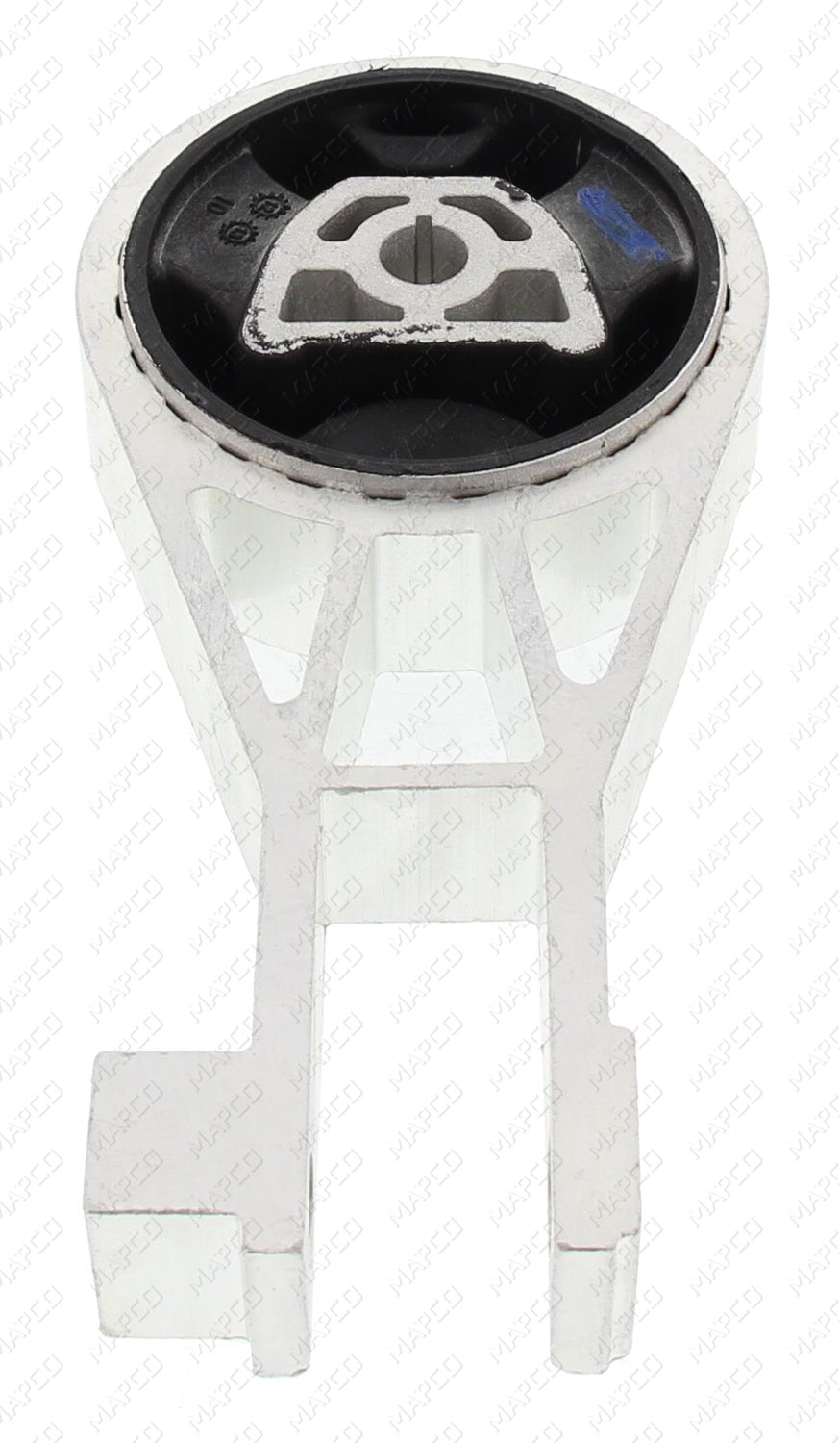MAPCO Lagerung, Motor vorne links  getriebeseitig  33098