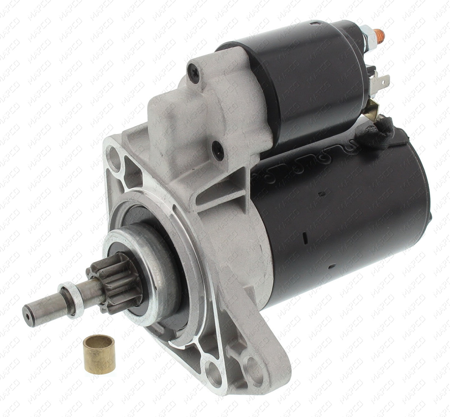 MAPCO Starter 13867