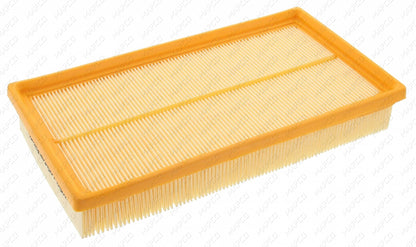 MAPCO Luftfilter 60204