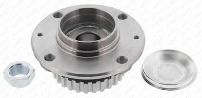 MAPCO Radlagersatz Hinterachse beidseitig  26337