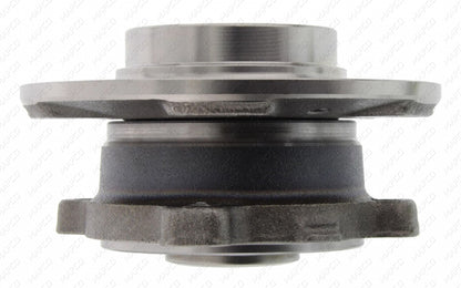 MAPCO Radlagersatz Vorderachse beidseitig  26662